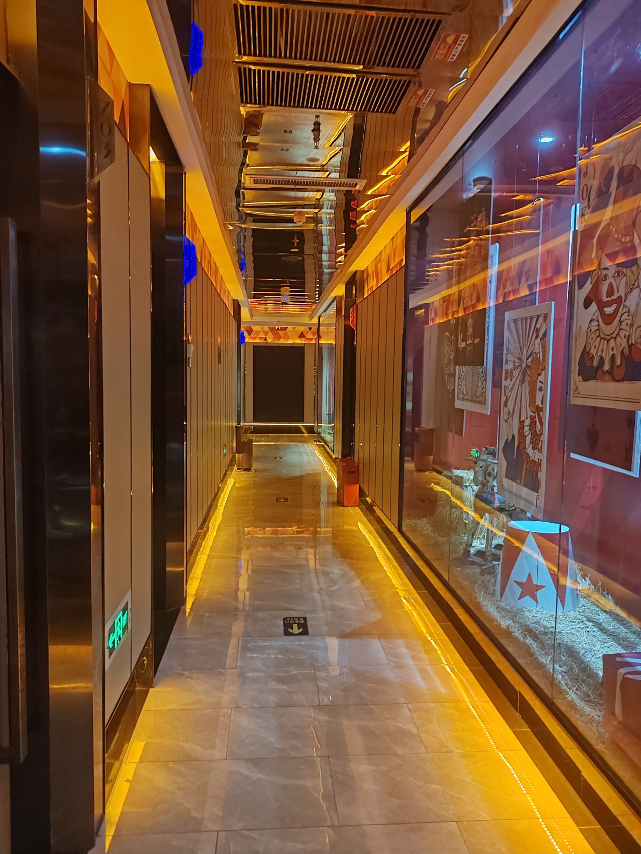 商务ktv消费攻略-宝丰县ktv预订