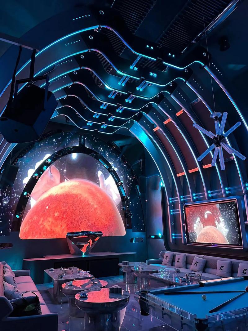 平顶山商务ktv及商务ktv什么意思解析-宝丰县ktv预订